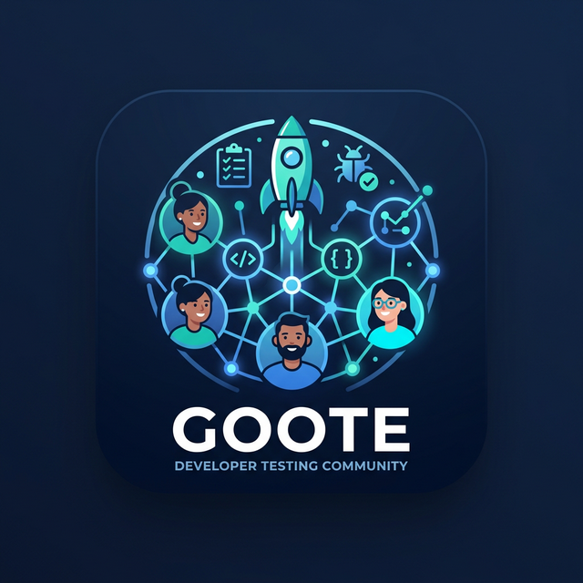 GOOTE 커뮤니티 아이콘